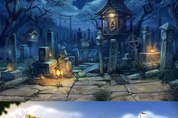 網絡游戲大全：從歷史沿革到未來趨勢的全面解析